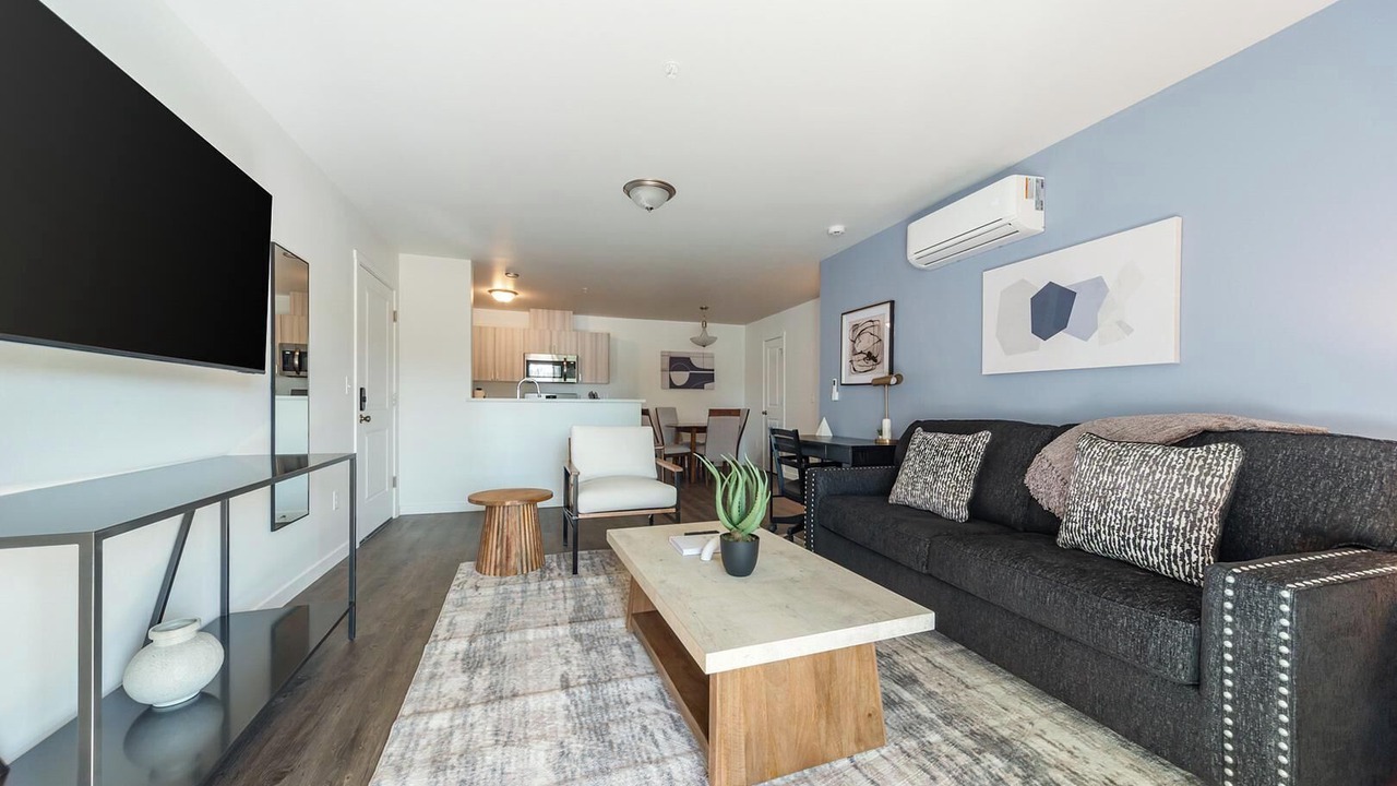 Photo of Livingroom in South Richland
