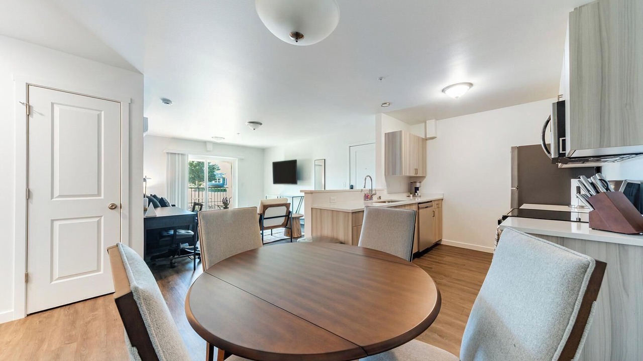 Photo of Kitchen in South Richland
