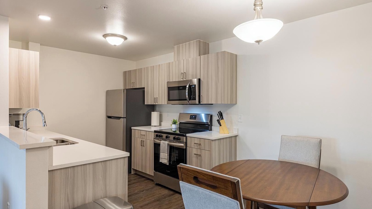 Photo of Kitchen in South Richland