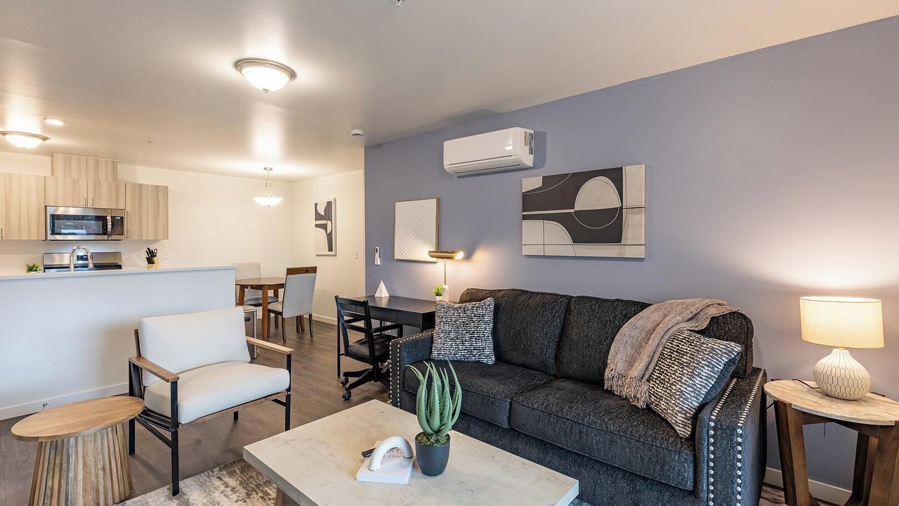 Photo of Livingroom in South Richland