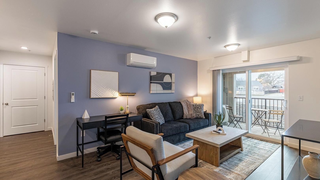 Photo of Livingroom in South Richland