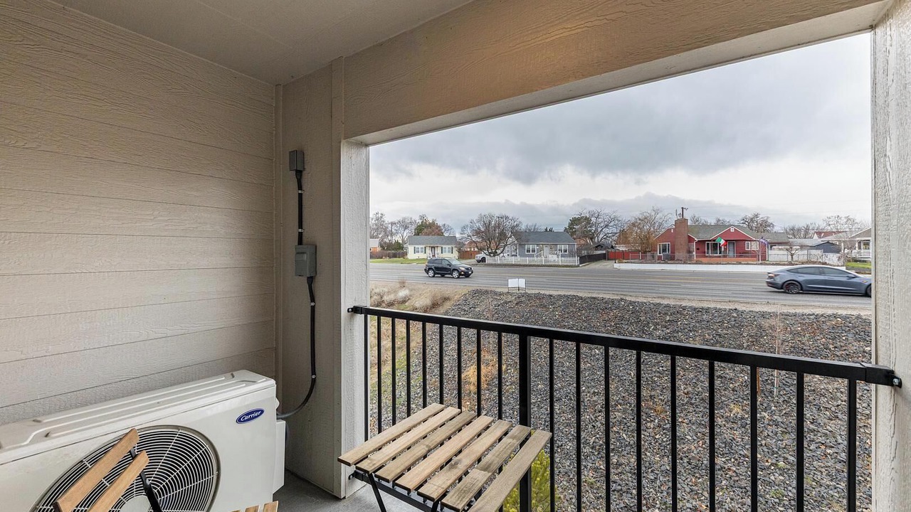 Photo of Outdoor in South Richland