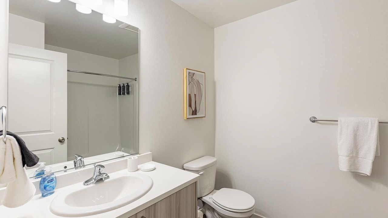 Photo of Bathroom in South Richland