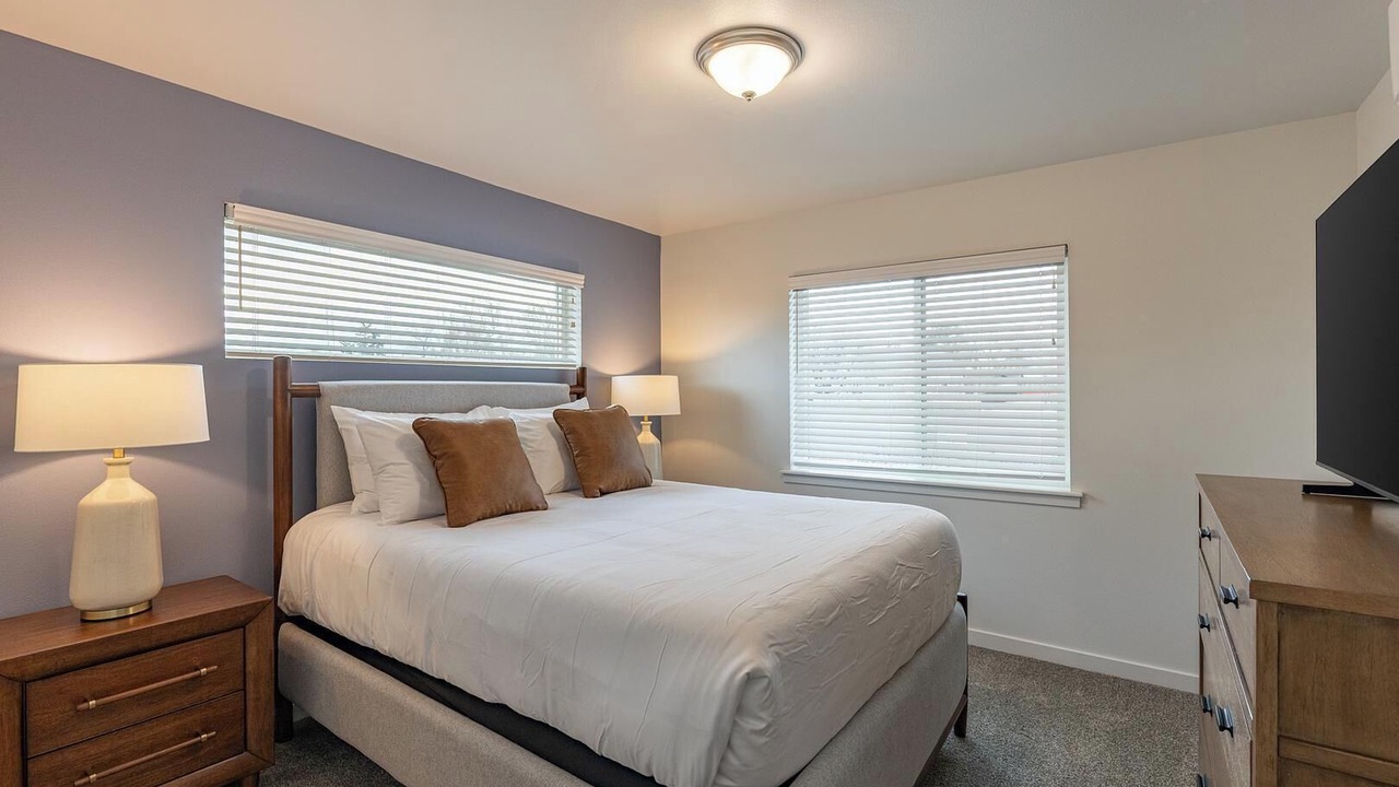 Photo of Bedroom in South Richland