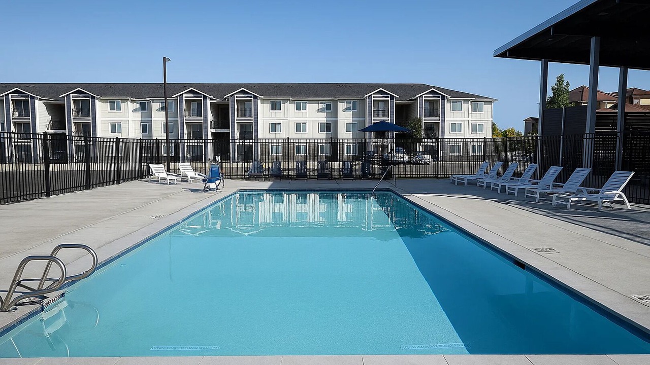 Photo of Outdoor in South Richland