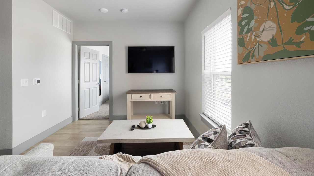 Photo of Bedroom in Grand Prairie