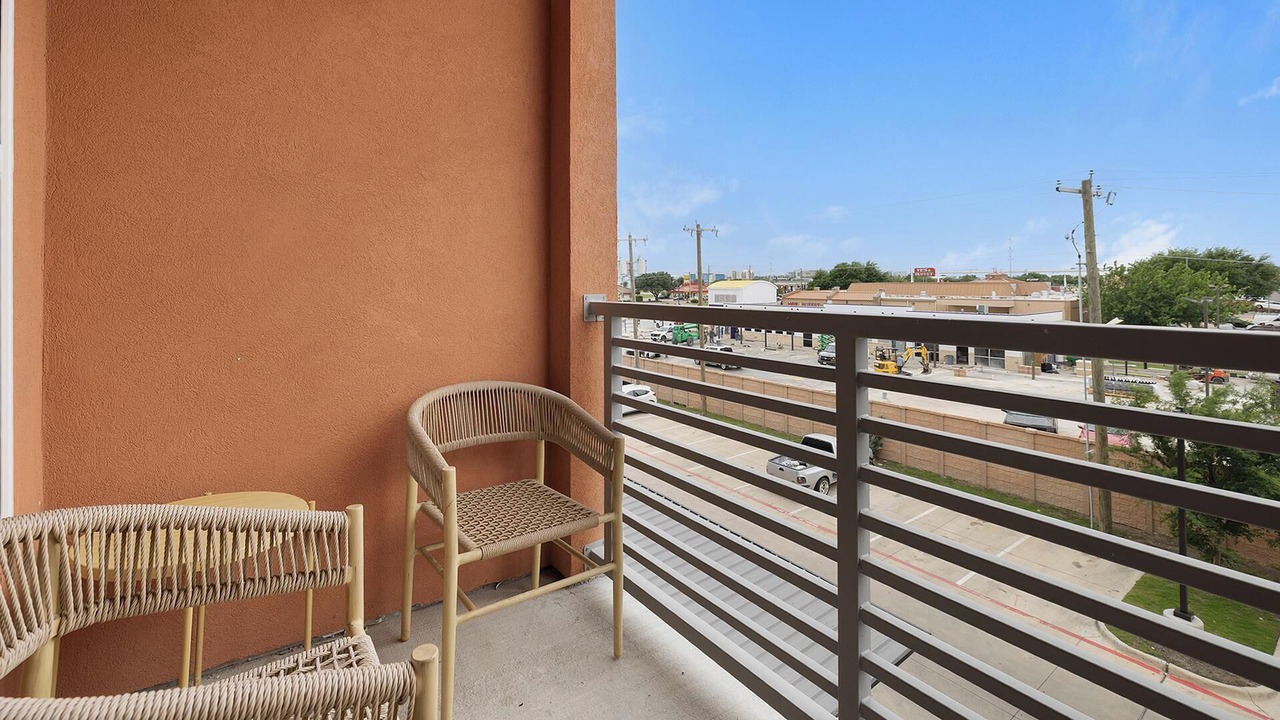Photo of Outdoor in Grand Prairie