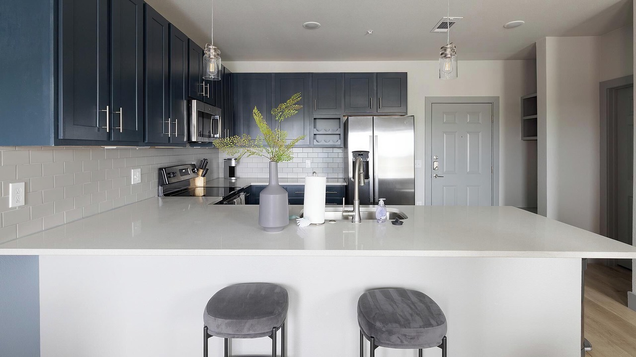 Photo of Kitchen in Grand Prairie