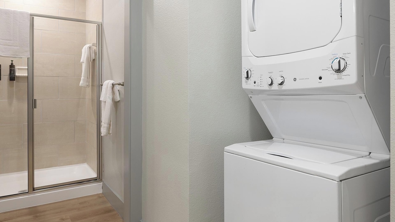 Photo of Bathroom in Grand Prairie