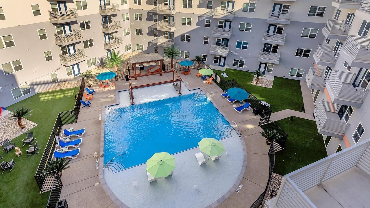 Photo of Outdoor in Grand Prairie
