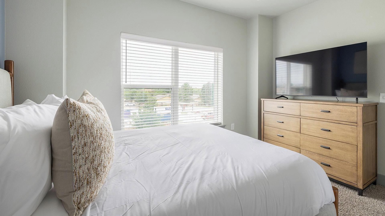 Photo of Bedroom in Grand Prairie