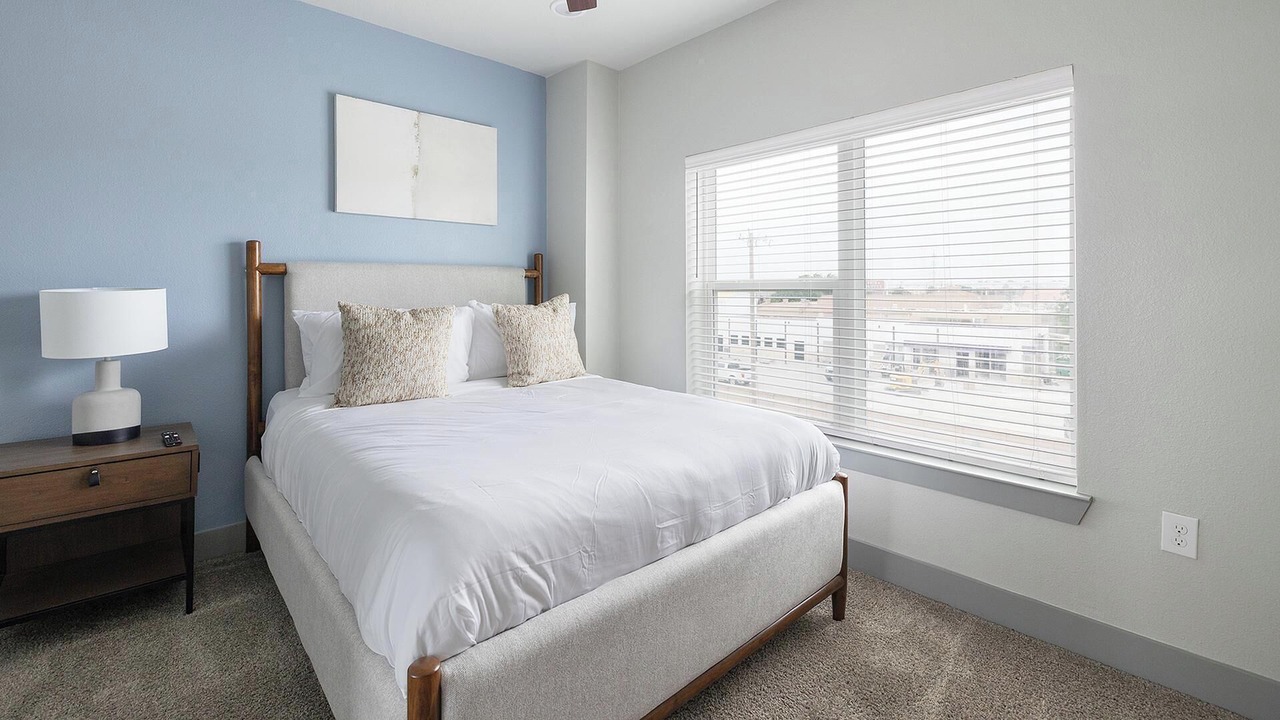 Photo of Bedroom in Grand Prairie