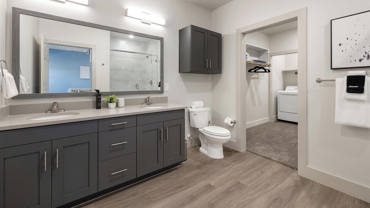 Photo of Bathroom in Midlothian