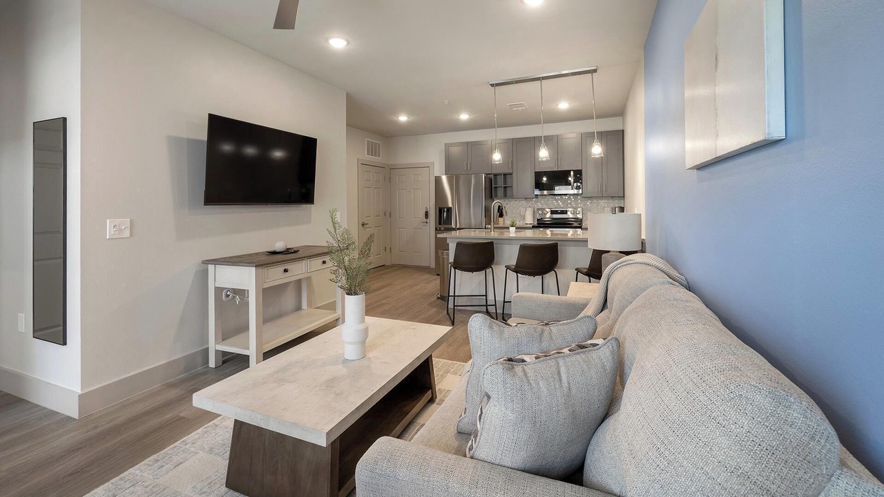 Photo of Livingroom in Midlothian