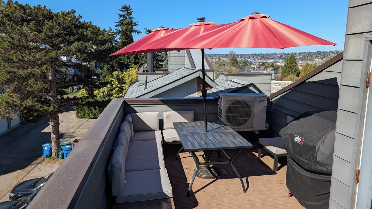 Photo of Outdoor in Southeast Magnolia