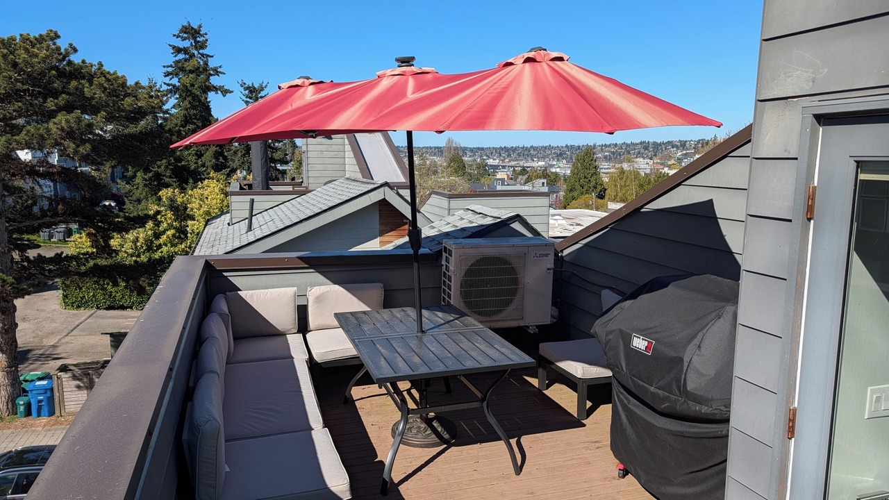 Photo of Outdoor in Southeast Magnolia