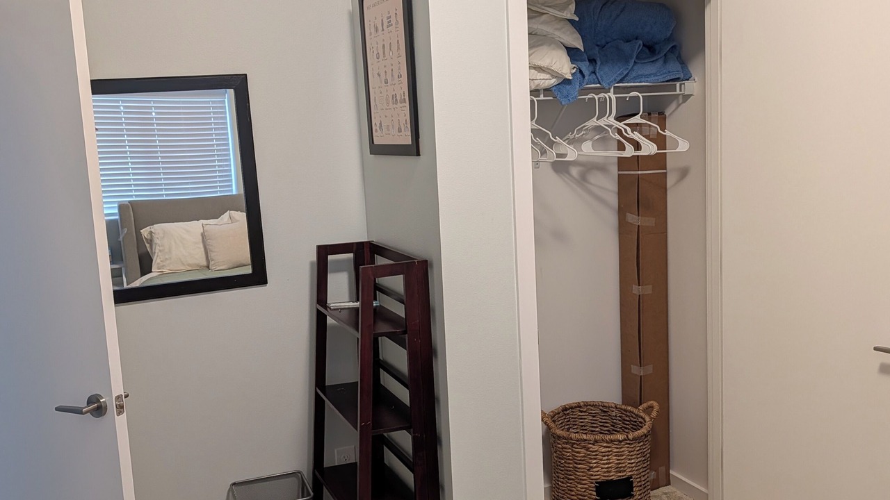Photo of Bedroom in Southeast Magnolia