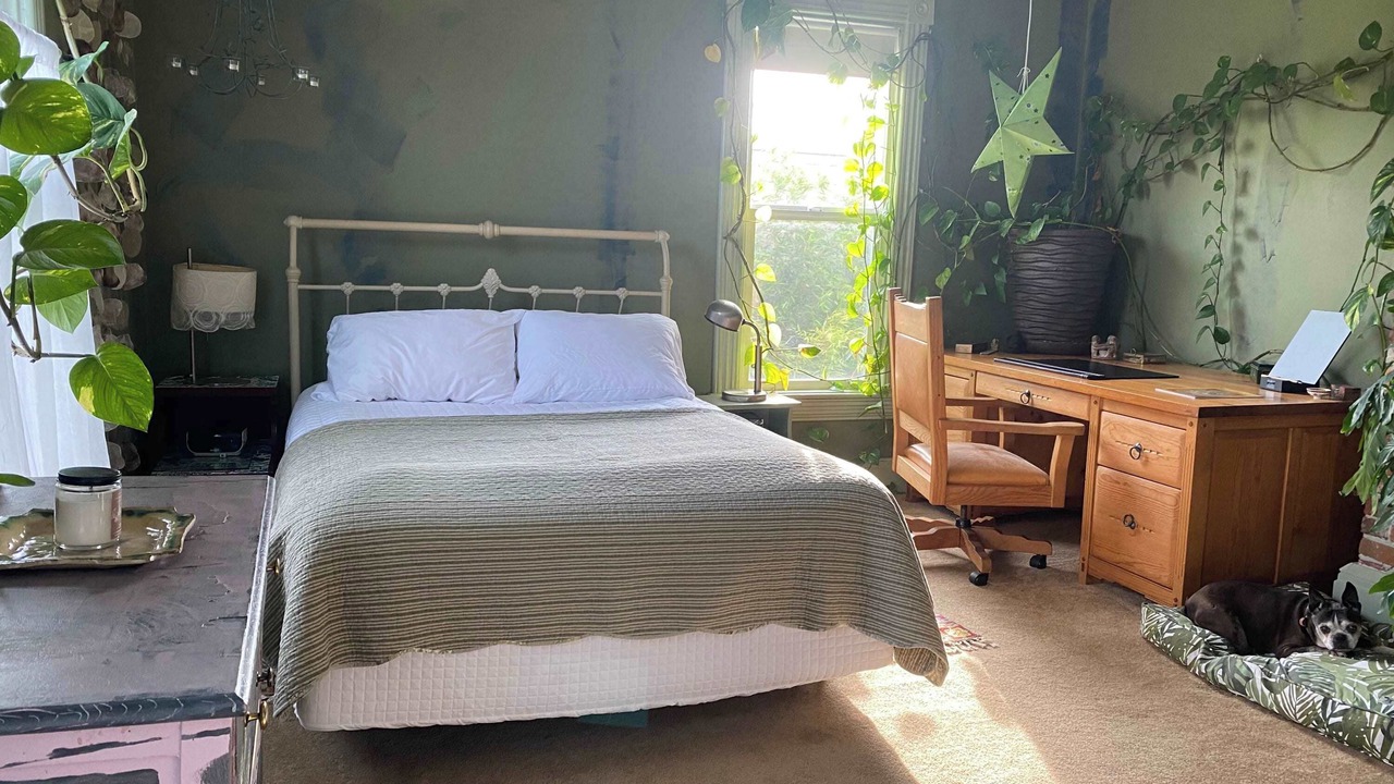 Photo of Bedroom in York