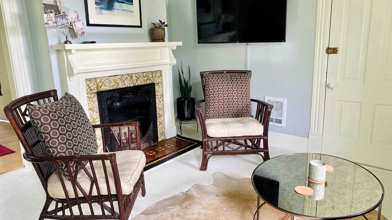 Photo of Bedroom in York