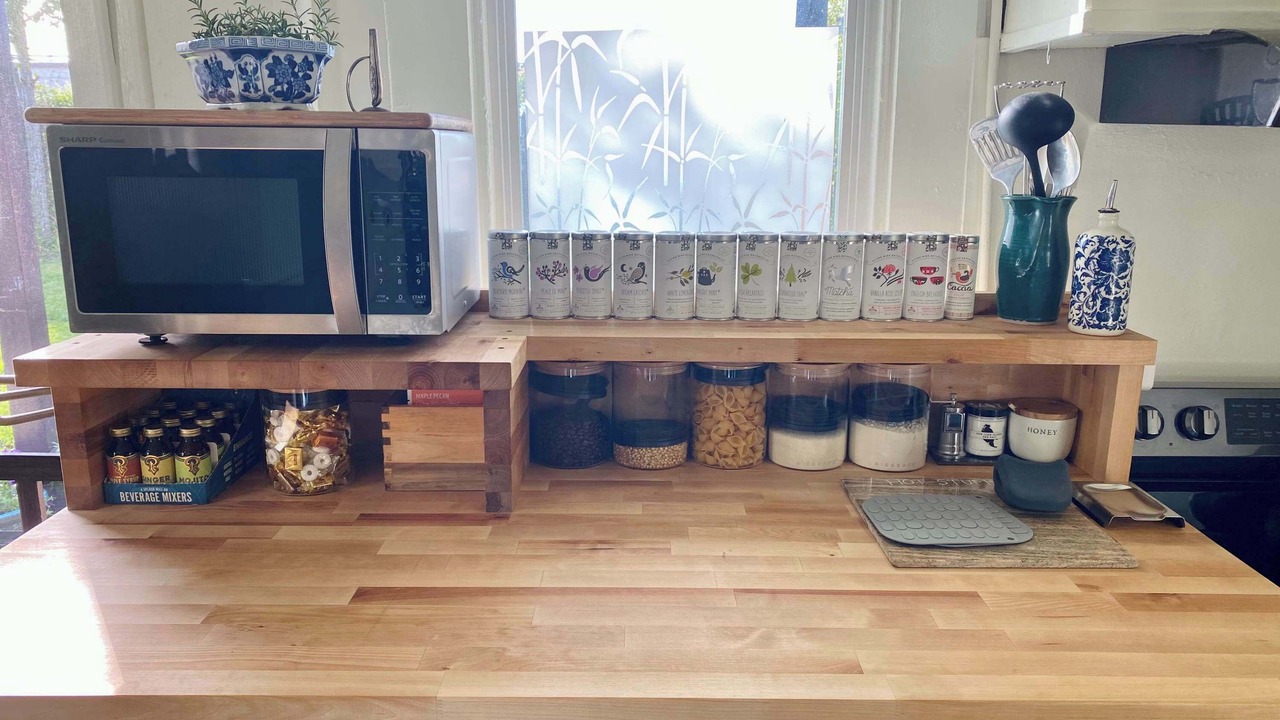 Photo of Kitchen in York