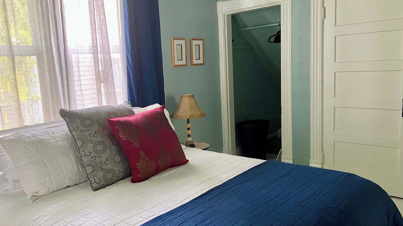 Photo of Bedroom in York