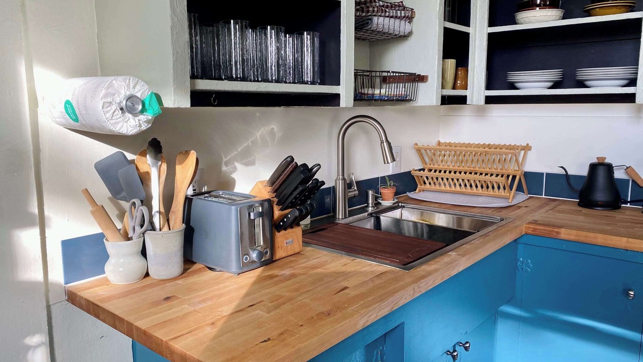 Photo of Kitchen in York