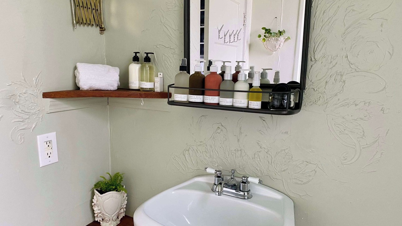 Photo of Bathroom in York