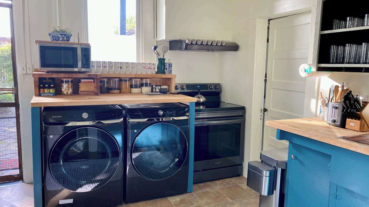 Photo of Kitchen in York
