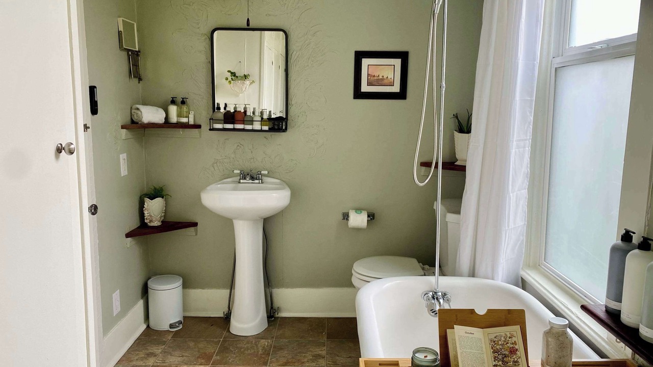 Photo of Bathroom in York