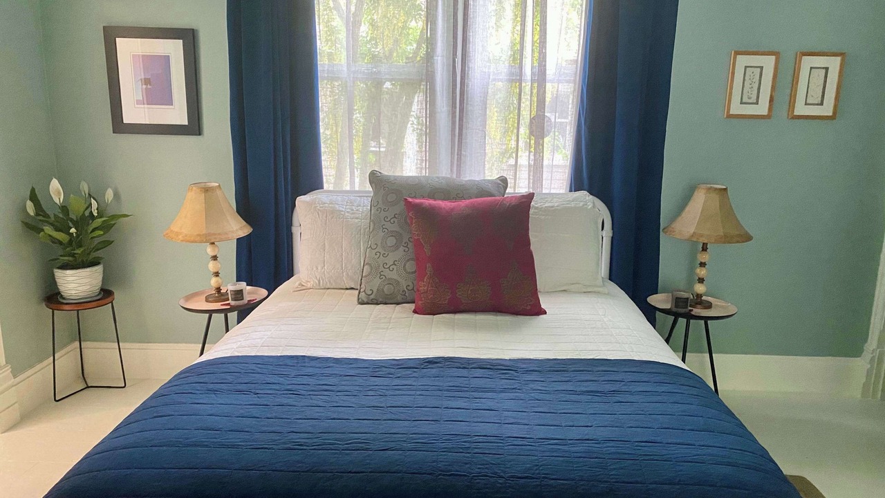 Photo of Bedroom in York