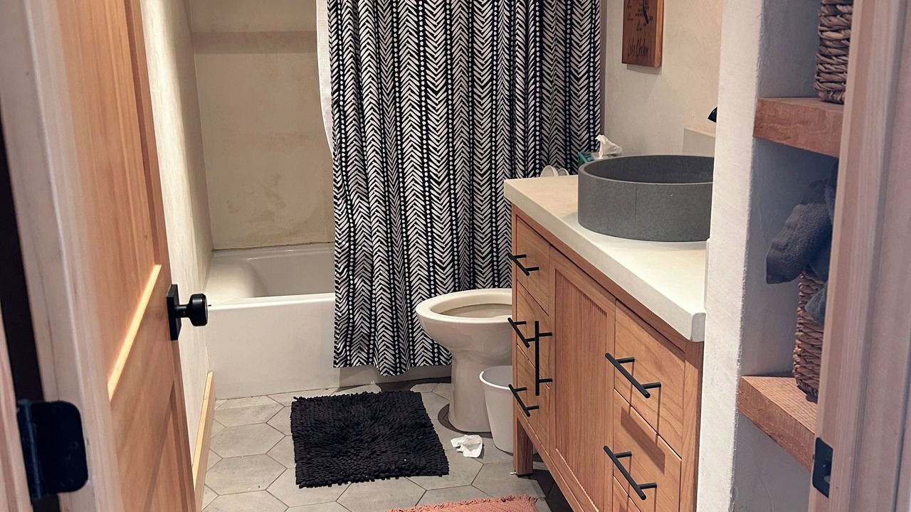 Photo of Bathroom in Chelan