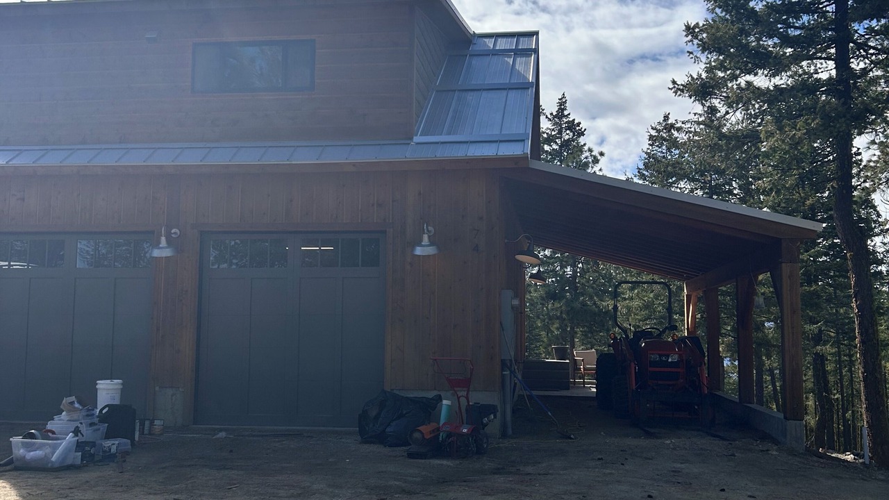 Photo of Outdoor in Chelan