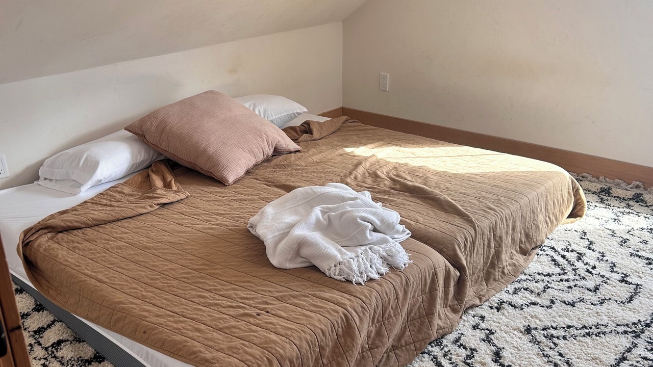 Photo of Bedroom in Chelan
