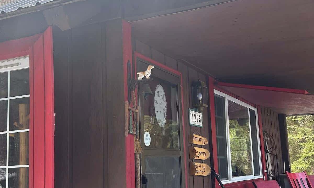 Photo of Outdoor in Cascade