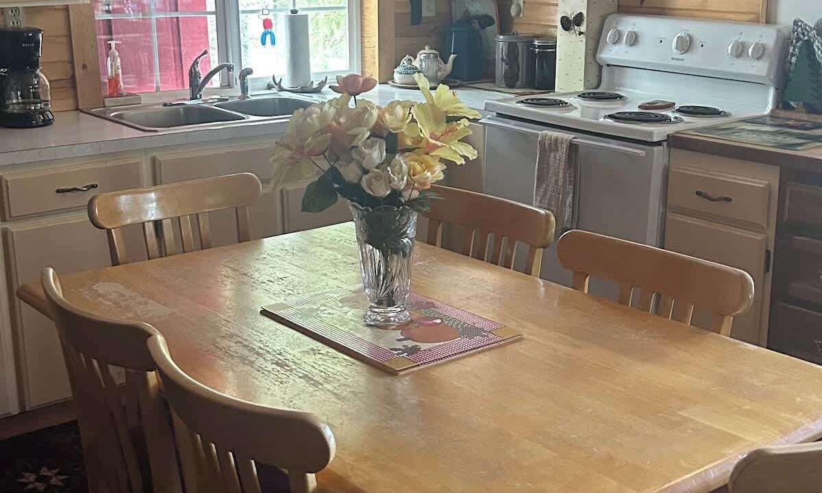 Photo of Kitchen in Cascade