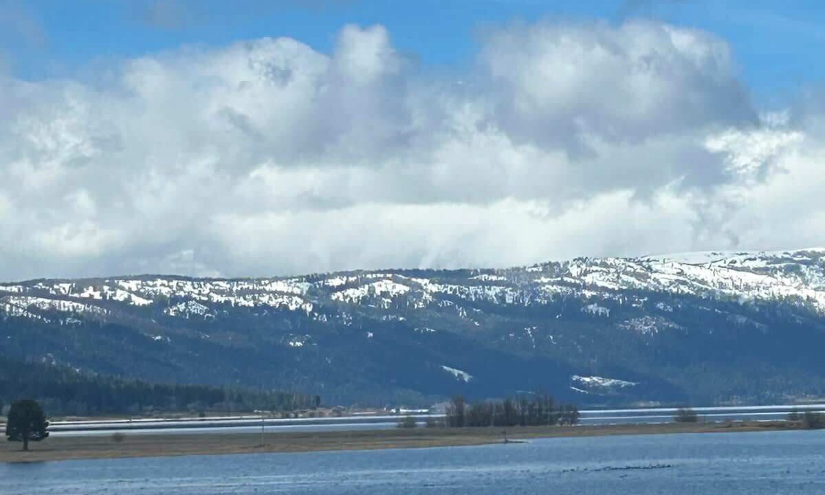 Photo of Others in Cascade