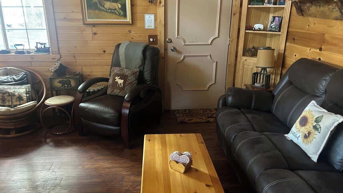 Photo of Livingroom in Cascade