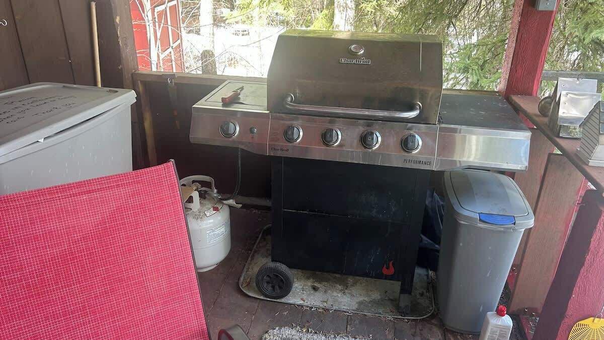 Photo of Outdoor in Cascade