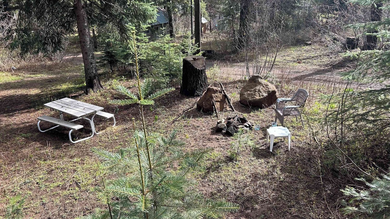 Photo of Outdoor in Cascade