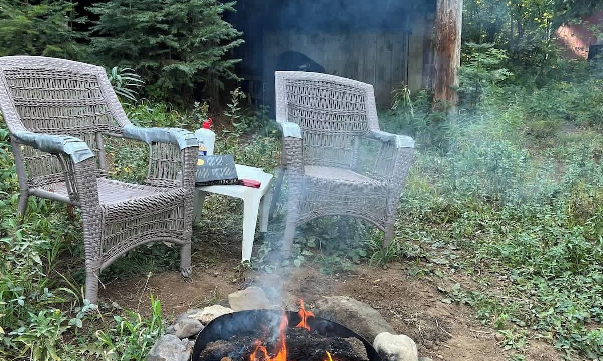 Photo of Outdoor in Cascade