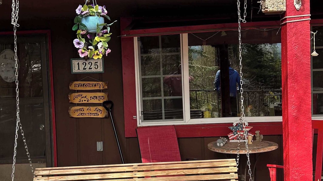 Photo of Outdoor in Cascade