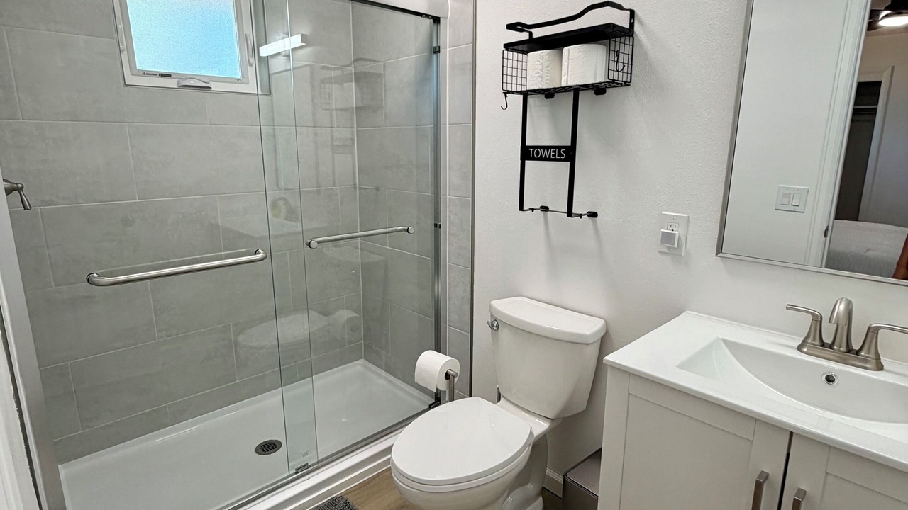 Photo of Bathroom in Kipling