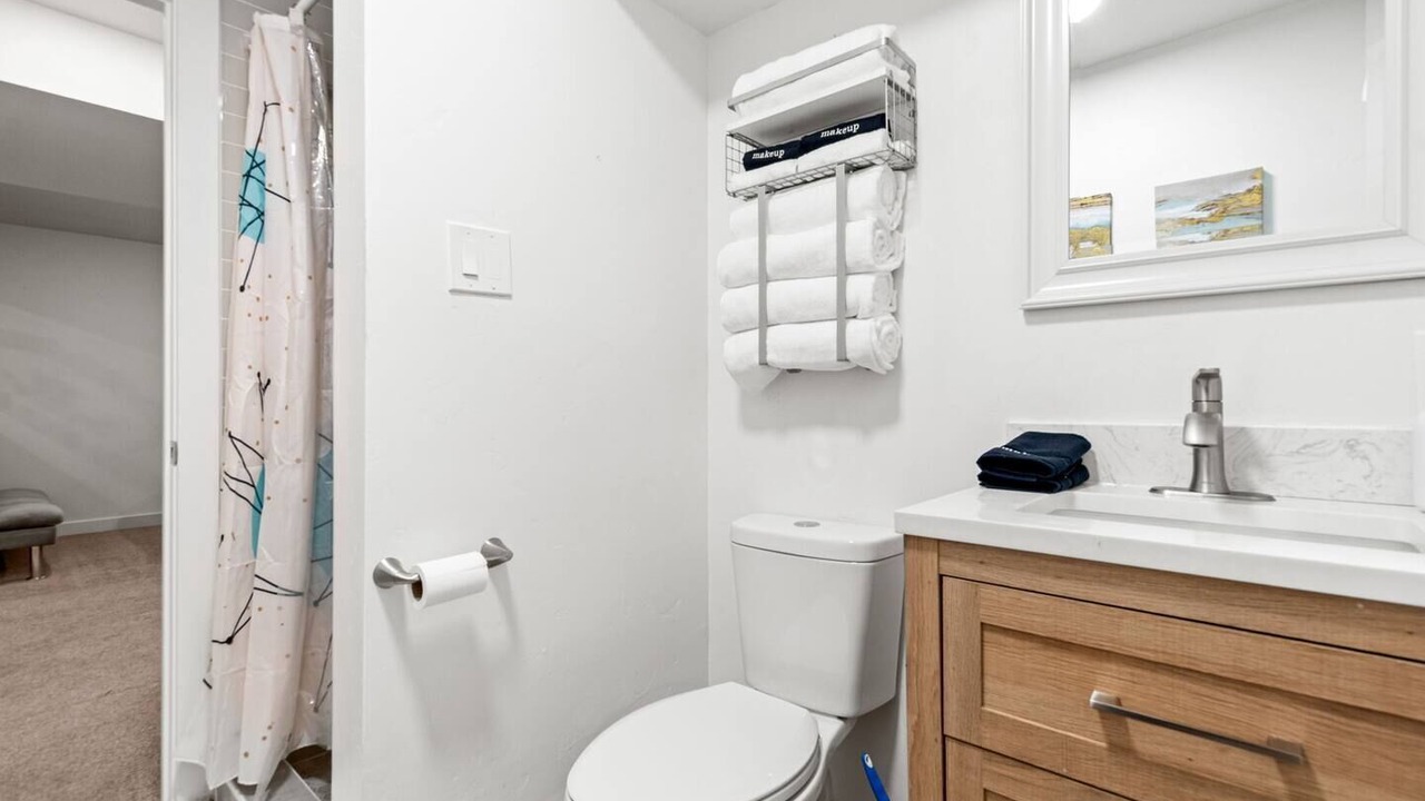 Photo of Bathroom in Northglenn