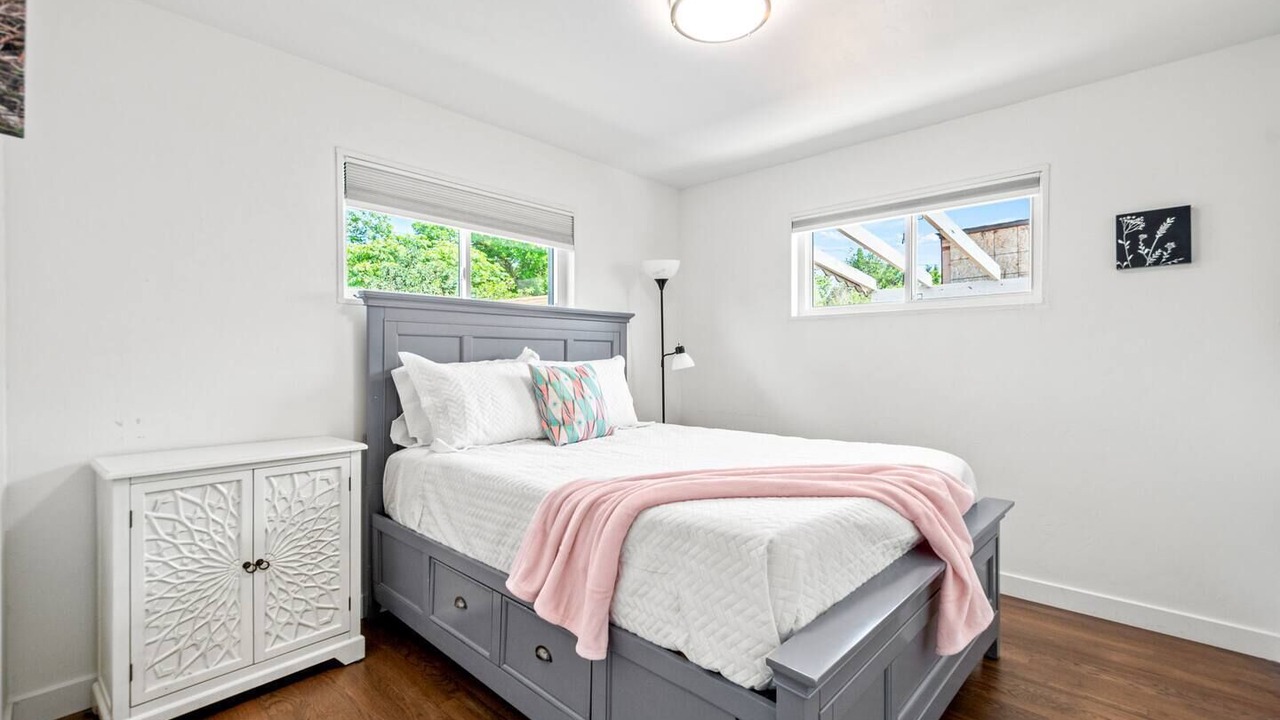 Photo of Bedroom in Northglenn