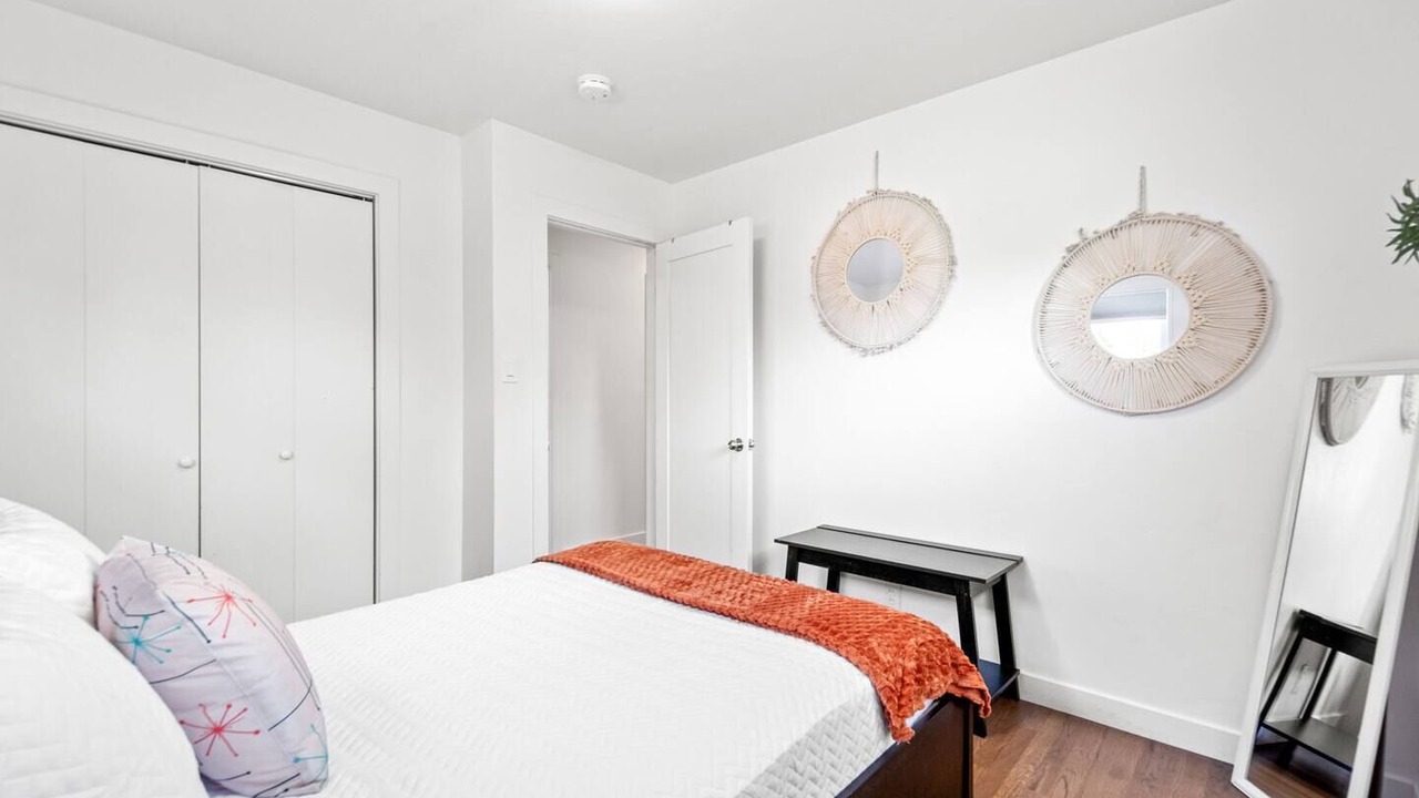 Photo of Bedroom in Northglenn