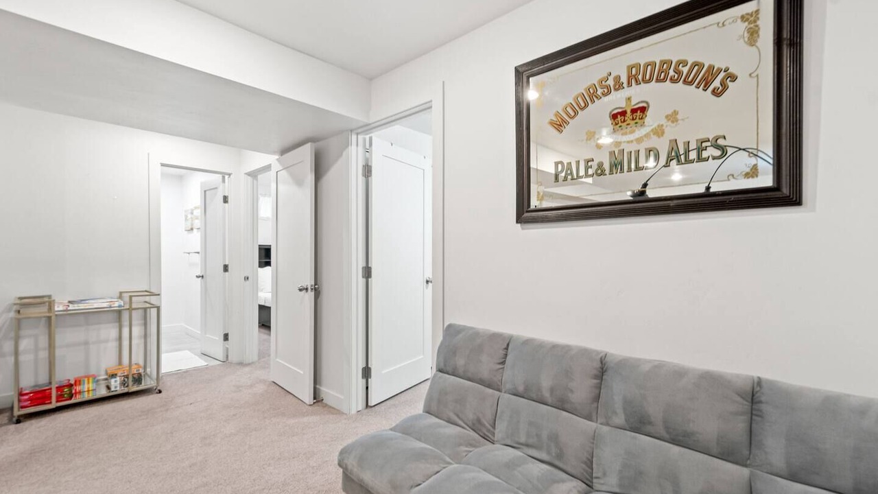 Photo of Livingroom in Northglenn