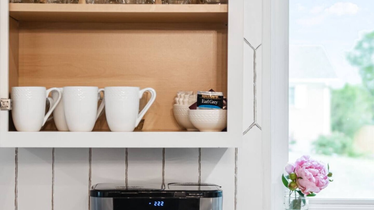 Photo of Kitchen in Northglenn