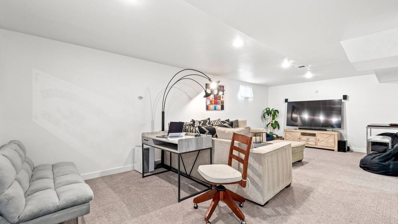 Photo of Livingroom in Northglenn