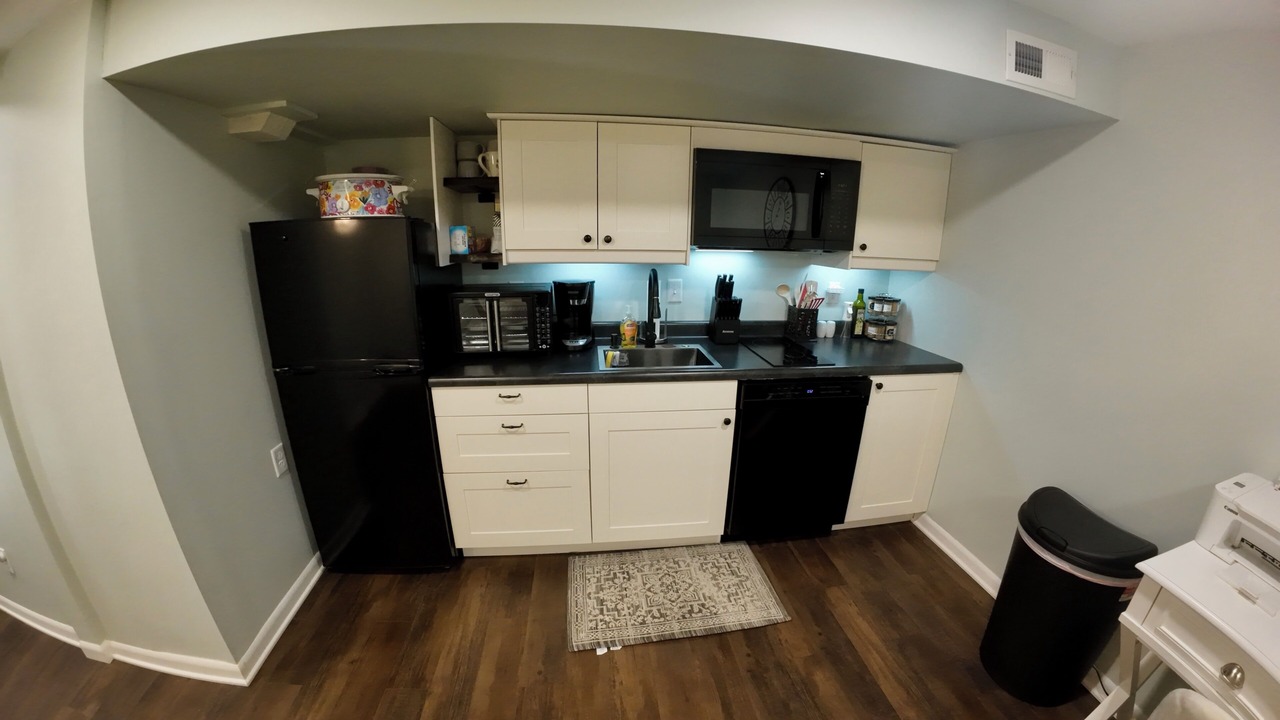 Photo of Kitchen in Eudora