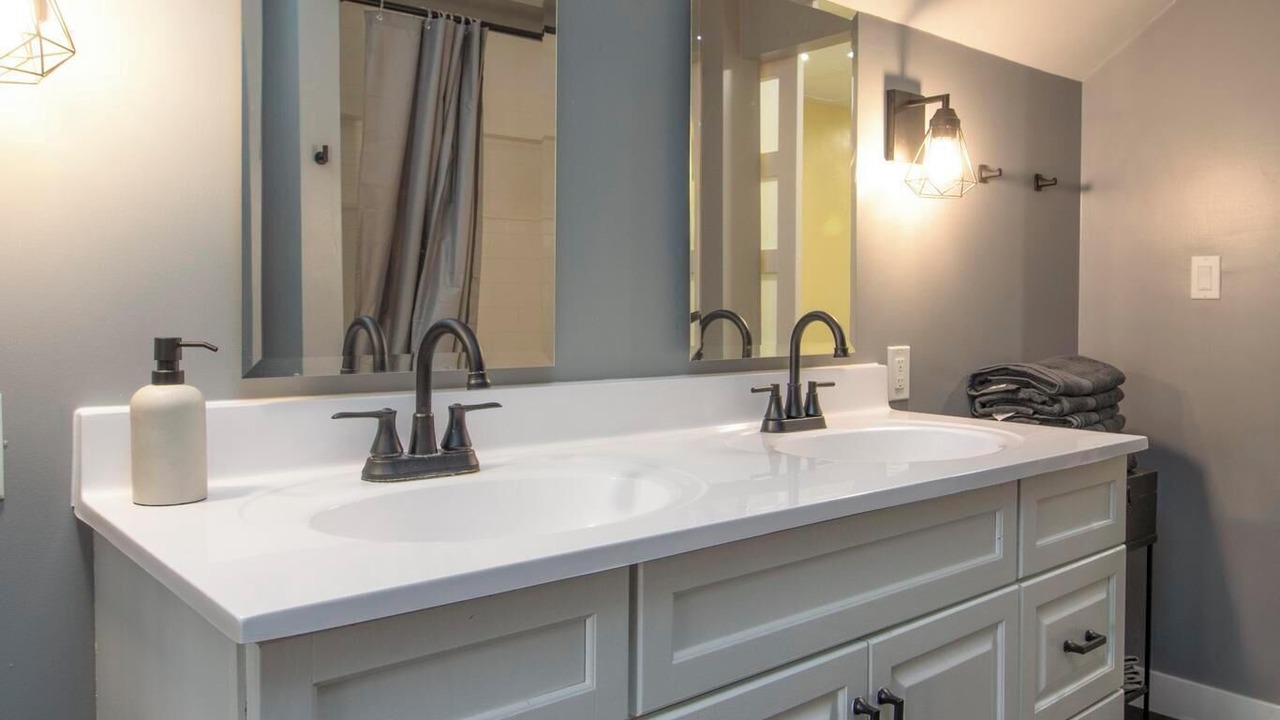 Photo of Bathroom in Martell